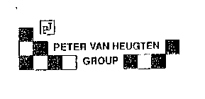 PJ PETER VAN HEUGTEN GROUP