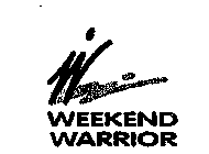 WEEKEND WARRIOR W