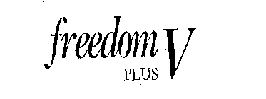 FREEDOM V PLUS