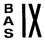 BASIX