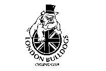 LONDON BULLDOGS CYCLING CLUB