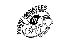 MIAMI MANATEES CYCLING CLUB