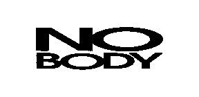 NO BODY