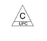 C UPC