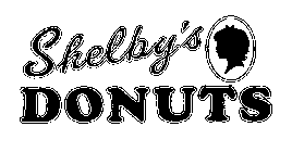 SHELBY'S DONUTS