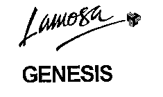 LAMOSA GENESIS