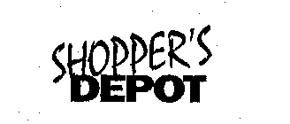 SHOPPER'S DEPOT