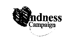 THE KINDNESS CAMPAIGN