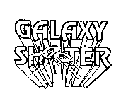 GALAXY SHOOTER
