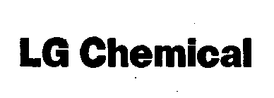 LG CHEMICAL