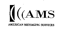 AMS AMERICAN MESSAGING SERVICES
