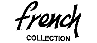 FRENCH COLLECTION