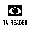 TV READER
