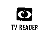 TV READER