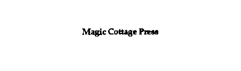 MAGIC COTTAGE