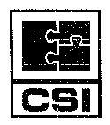 CSI