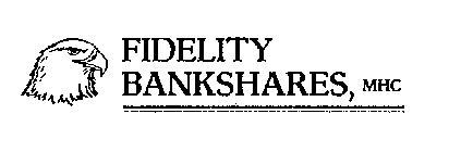 FIDELITY BANKSHARES, MHC