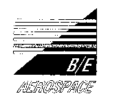 B/E AEROSPACE