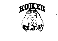 KOKER M.J.P.