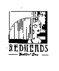 REDHEADS BISTRO/BAR