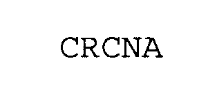 CRCNA