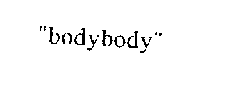 BODYBODY