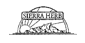 SIERRA HERB