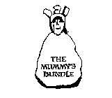 THE MUMMY'S BUNDLE