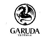 GARUDA CLOTHIER