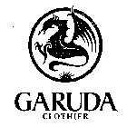 GARUDA CLOTHIER