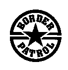 BORDER PATROL