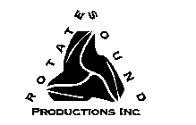 ROTATE SOUND PRODUCTIONS INC