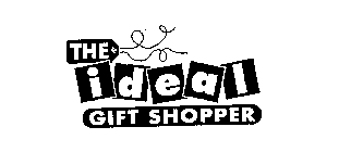 THE IDEAL GIFT SHOPPER