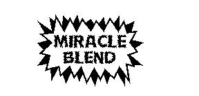 MIRACLE BLEND