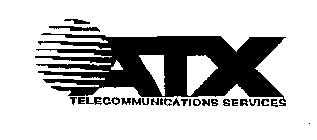 ATX TELECOMMUNICATIONS SERVICES