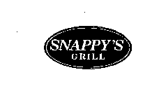 SNAPPY'S GRILL