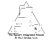THE SYSTEM INTEGRATED RECORD AT YOUR SERVICE, S.I.R.
