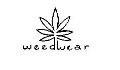 WEEDWEAR