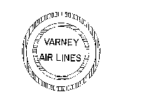 VARNEY AIR LINES