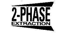 2-PHASE EXTRACTION