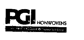 PGI NONWOVENS A MEMBER OF THE INTERTECH GROUP