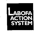 LABOFA ACTION SYSTEM