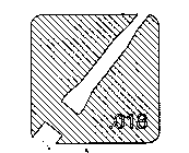 Image for trademark with serial number 74652908