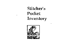 STITCHER'S POCKET INVENTORY