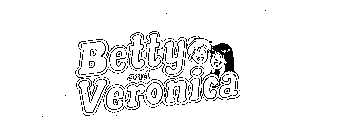 BETTY AND VERONICA