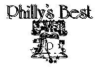 PHILLY'S BEST P