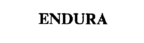 ENDURA