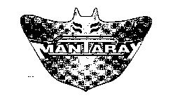 MANTARAY