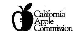 CALIFORNIA APPLE COMMISSION