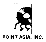 POINT ASIA, INC.